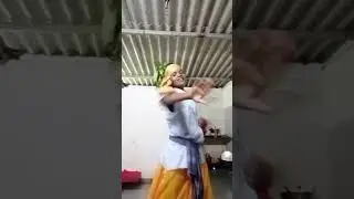 Malda bajar   dasai dance