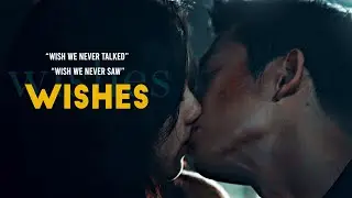 Yeong-Ro & Soo-Ho ► 𝐖𝐈𝐒𝐇𝐄𝐒 | 𝐒𝐧𝐨𝐰𝐝𝐫𝐨𝐩 [OST]
