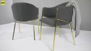 Belle(G) Modern Chair