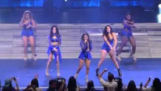 Fifth Harmony - Worth it (Live in Orlando, FL)