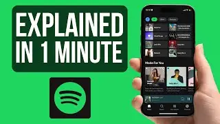 How to Create a Spotify Fusion Playlist