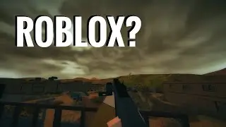 ROBLOX?