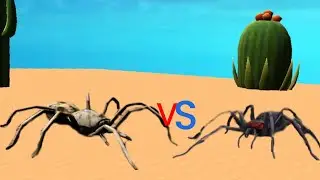 Bug Battle Simulator 2 часть