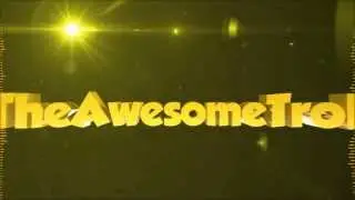 RP-Werkstatt: Intro für TheAwesomeTroll (by Ramon)