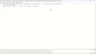 How to create Subroutine (Functions/procedures) in Python