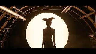 Alewya - Spirit_X (Official Video)