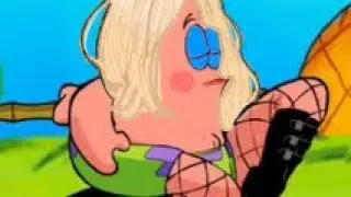 A 23-Minute Cringe Katie Compilation That Gives Patricia More Meditation (Late Christmas Special)