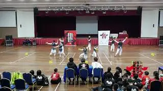 Minyi ART D Studio - DMOC 2019 (团体)国际公开组舞台赛