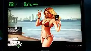 Игровой тест компьютера Hystou FMP03B на Core i5 7200U/Intel HD Graphics 620