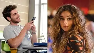 Та самая дерзкая 4ка//Sol Yanım//Burak&Biricik||Selim&Serra