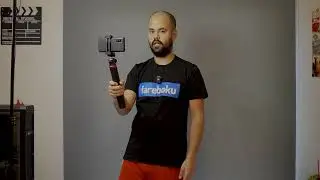 Ulanzi MT 44 - En iyi tripodlu selfie çubuğu mu?
