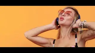 DJ Sanny J, Lory Sergi - Party Sax - Official Music Video