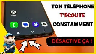 Your phone is listening to you and tracking you! Turn off this setting!