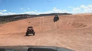 Moab or Bust 2019 Part 2: Dunes, Arches, and Top of the World