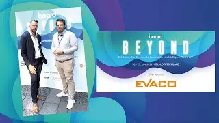 Board Beyond 2024 - Interview mit Tim Lindemann