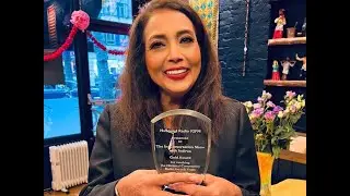 'We Won' Community Radio Awards Celebratory Lunch