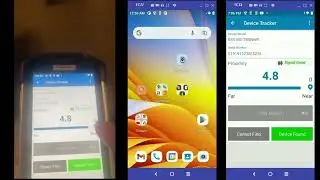 Automated Bluetooth scanner beacon activation with Device Tracker | Zebra