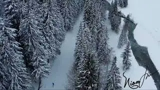 ЗИМА, CLIP,MUSIC. Please share this video on social networks.