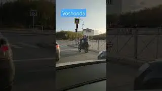 Их всё реже видно на дорогах