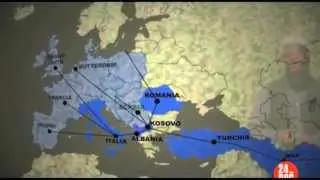 Собака лает, караван идёт... (Бумер)