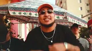 Vilella, Kazpar, DudsMDB, MC TH13, Verdadeiro DG - Raro (Prod. El Kali BMC)