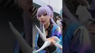 K/DA & HEARTSTEEL!!