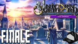 Unicorn Overlord - Finale! (Part 126) [True Zenoiran] -💍Unicorn Overlord
