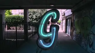 Salim Adam - Showreel 2015