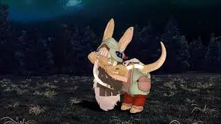 дикий флекс Наначи под музон