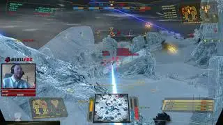 [EVIL] Devil Fox - Mechwarrior Online