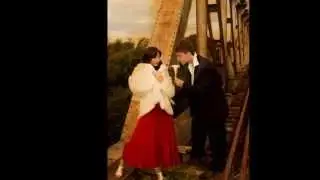 Ensaio Jader e Monique