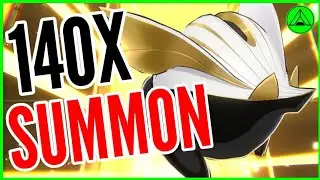 140X SUMMONS! NEW F2P ACCOUNT! 🔥 Honkai Star Rail