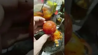 Вечерок. Сидим отдыхаем. Пятница развратница.