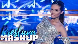 Preslava Mashup TOP 3 #tidavidish #dobrini #otmenpitieto  by @andreyyovev #preslava #преслава