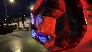 Interstellar 2024 at Old Town Alexandria, VA, Waterfront Park