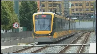 Metro do Porto   Vários locais Jul 2018