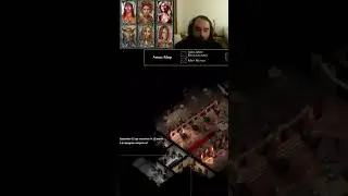 Fighter / Mage dual | Baldur's Gate Enhanced Edition