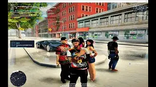 mta rp ao vivo