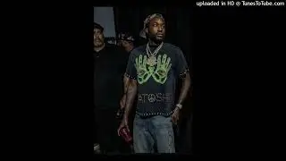 (FREE) Meek Mill Type Beat - “TELL YOU THE TRUTH