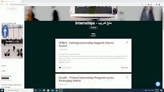 إزاى تستفيد بأكبر قدر من مدونة منح تدريب ؟