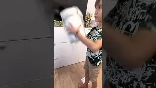 Новый фильтр для черепах 1 часть