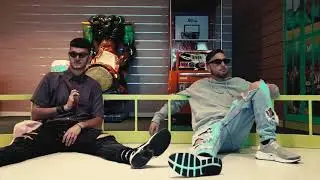 FLEX LUTHOR - DAY N' NIGHT - ft. BOWIE SAVAGE & BEART (Prod. Bongi X FLEX LUTHOR)