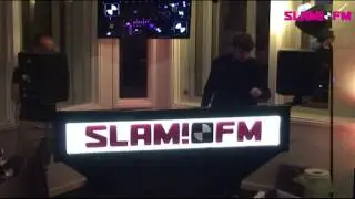 Oliver Heldens (Live-set) | Bij Igmar