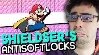 A Visit from Auntie Softlock (TROLLS)