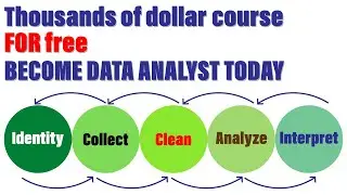 5. What is Database actually | Full Course SQL for Data Analysis | 2023