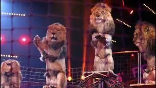 Musica de Circo 2021 CHILE