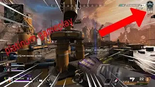 platinum gameplay apex legends is awesome