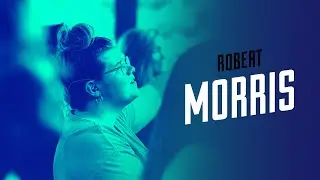 Robert Morris | Lördag förmiddag | Europakonferensen 2020