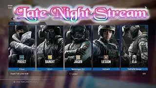 Rainbow With SQeaker SQuad