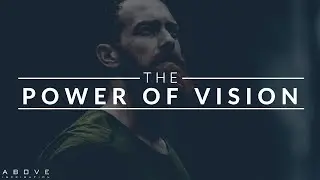 Crafting Your Future: The Power of Vision and Goals